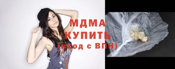хмурый Инта