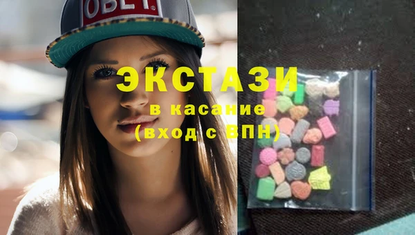 хмурый Инта